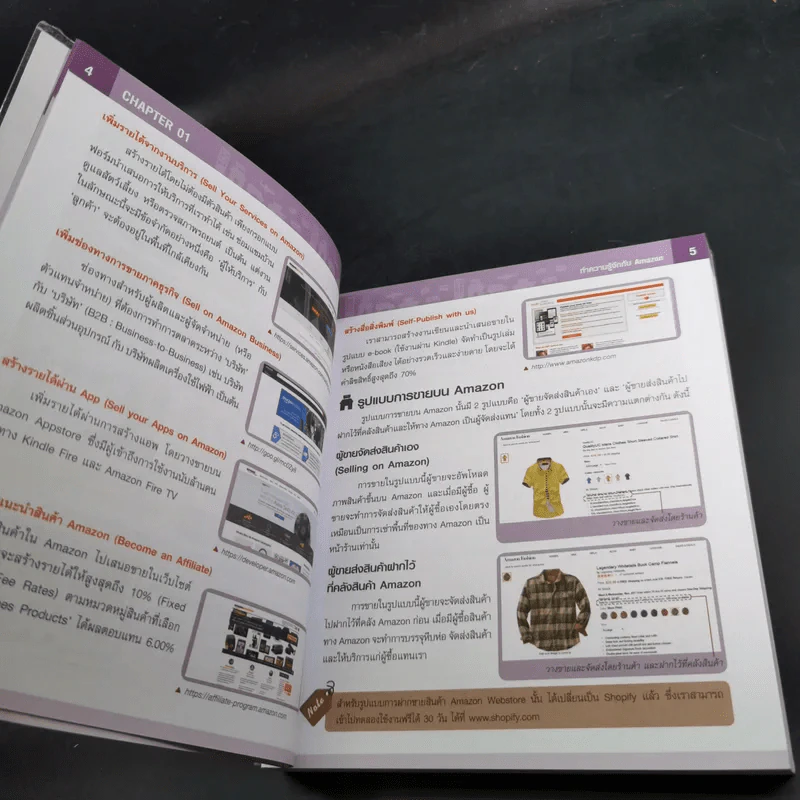 ขายสินค้า สร้างกำไรงามได้ด้วย Amazon+Dropsip รูปที่ 16