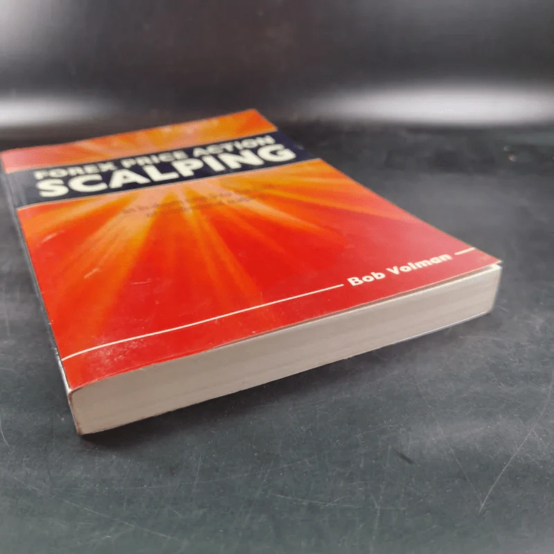 Forex Price Action Scalping - Bob Volman รูปที่ 5
