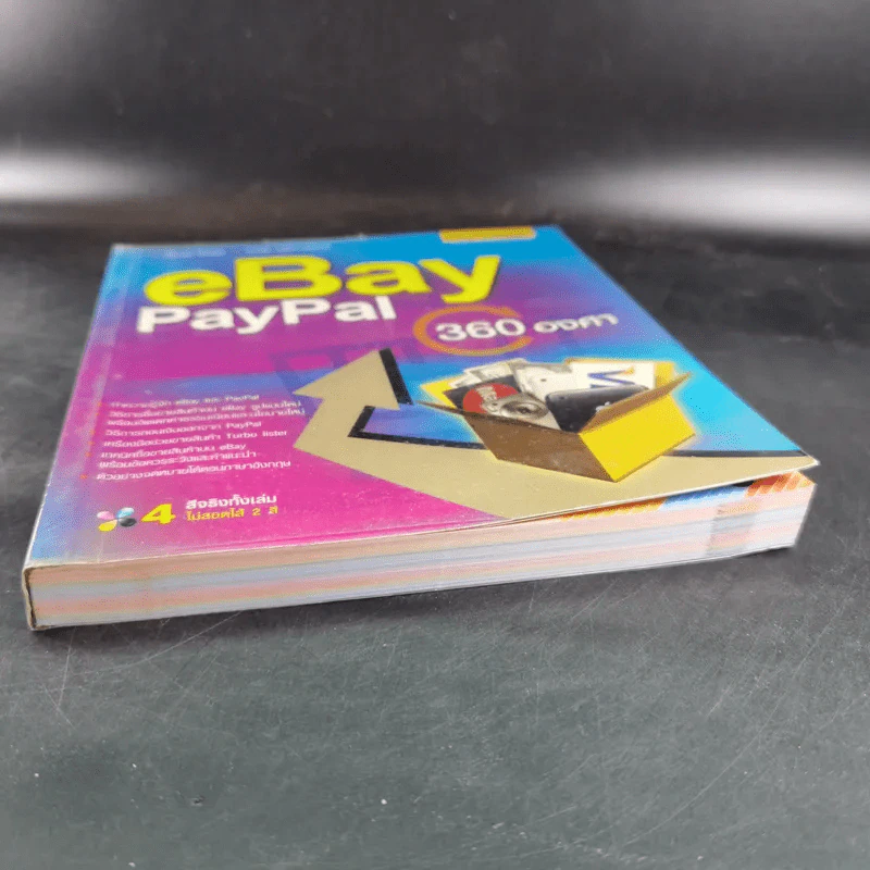 eBay Paypal 360 องศา รูปที่ 5