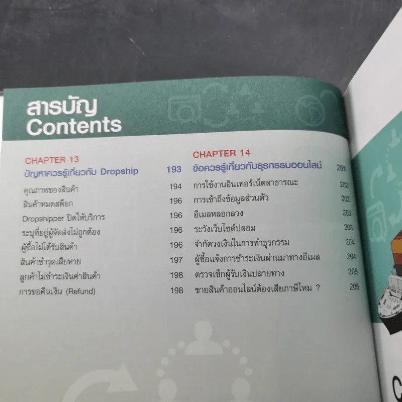 ขายออนไลน์แบบไม่ต้องสต๊อกสินค้าด้วย Dropship รูปที่ 16