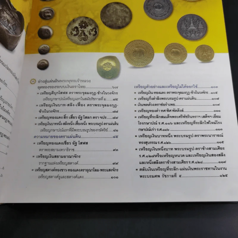 เหรียญบนแผ่นดิน ร.5 - ชัชวาลย์ วูวนิช รูปที่ 16