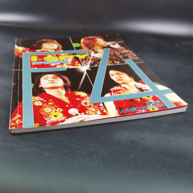 i-Spy Special F4 รูปที่ 4