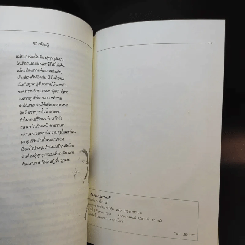 เรื่องของประกายแก้ว รูปที่ 15