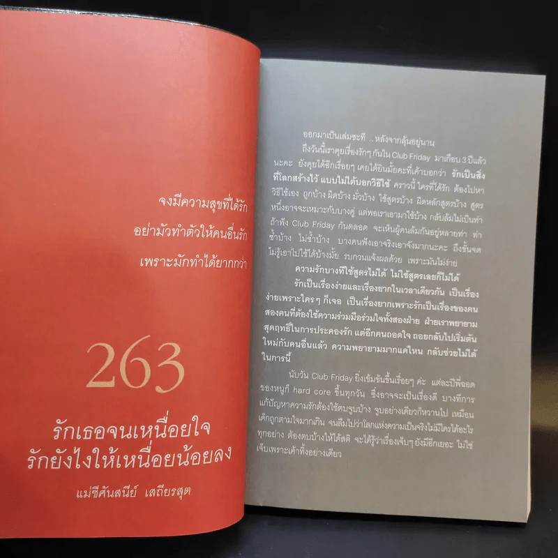 รักดีดี ที่สร้างได้ใน 6 วัน - ดีเจพี่ฉอด และ ดีเจนภาพร รูปที่ 12