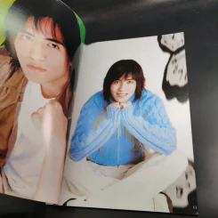 เทพบุตรถังแตก - มินนี่ เรื่องย่อซีรีส์ รูปที่ 9