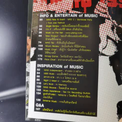The Guitar Mag June 2008 Vol.39 รูปที่ 8