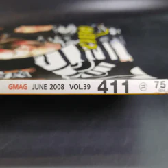 The Guitar Mag June 2008 Vol.39 รูปที่ 4