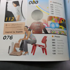 สุดสัปดาห์ 1 Apr 2005 No.532 เคน F4 รูปที่ 9