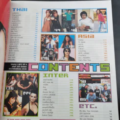 i-Spy Vol.9 No.155 บีม D2B รูปที่ 8