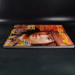 i-Spy Vol.9 No.155 บีม D2B รูปที่ 5