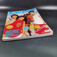 i-Spy Vol.8 No.119 D2B รูปที่ 4