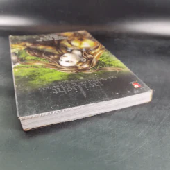 Twilight ทไวไลท์ กราฟิก โนเวล เล่ม 1 รูปที่ 7