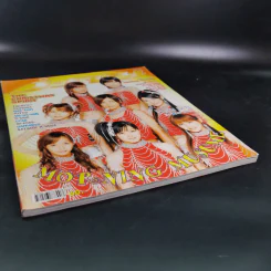 j-Spy No.86 รูปที่ 4