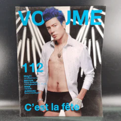 Volume 5/16 112 ธ.ค.2552 โดม ปกรณ์ ลัม รูปที่ 1