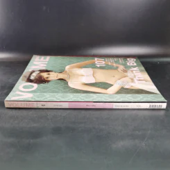 Volume 5/11 107 ต.ค.2552 เจี๊ยบ พิจิตรา รูปที่ 3