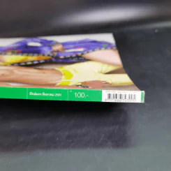 Volume 4/07 079 ส.ค.2551 เจนนิเฟอร์ คิ้ม รูปที่ 5