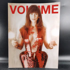 Volume 4/16 088 ธ.ค.2551 มาช่า รูปที่ 1