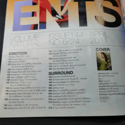 Volume 6/24 114 เม.ย.2554 ญาญ่า รูปที่ 10