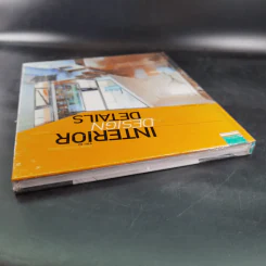 Interior Design Details แบบตกแต่งภายในบ้าน Vol.02 รูปที่ 6