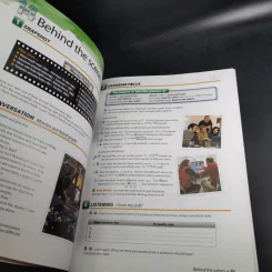 interchange Student's Book 3 - Jack C. Richards รูปที่ 13