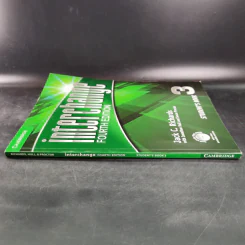 interchange Student's Book 3 - Jack C. Richards รูปที่ 3