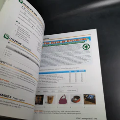 interchange Student's Book 3 - Jack C. Richards รูปที่ 12