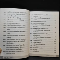 อนุสรณ์ 127 ปีแห่งชาตกาล รวมตำรายาเกร็ดประจำบ้าน - พระเดชพระคุณหลวงพ่อพระครูซำ อินทสุวณโณ รูปที่ 13