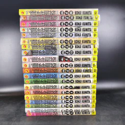 ซาโยนาระ คุณครูผู้สิ้นหวัง เล่ม 1-20 รูปที่ 2