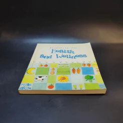 Guidebook for Health and Wellness รูปที่ 4