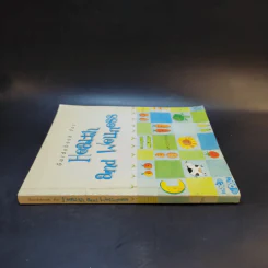 Guidebook for Health and Wellness รูปที่ 3