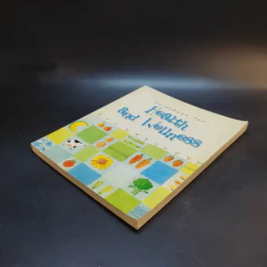 Guidebook for Health and Wellness รูปที่ 7