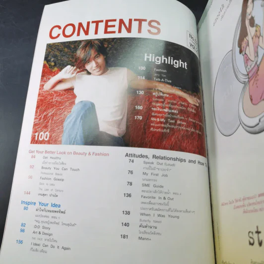 สุดสัปดาห์ 1 Oct 2004 No.520 เจอร์รี่ F4 รูปที่ 9