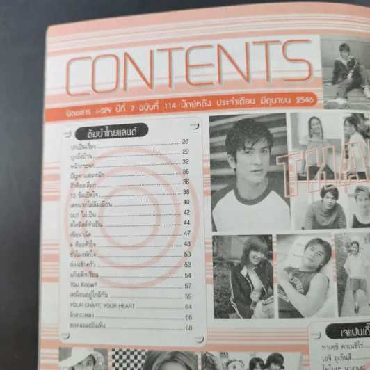 i-Spy Vol.7 No.114 D2B รูปที่ 9