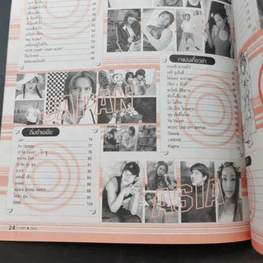 i-Spy Vol.7 No.114 D2B รูปที่ 10