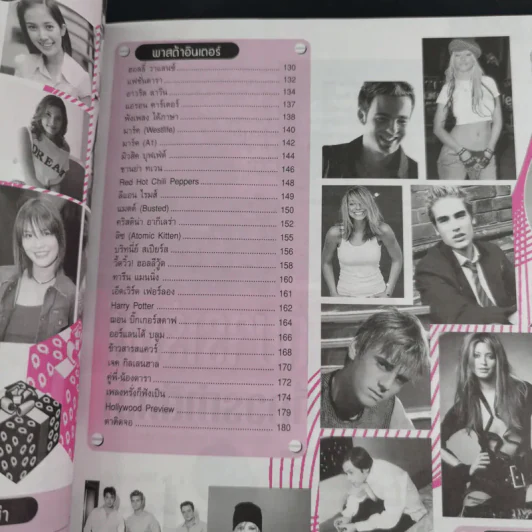 i-Spy Vol.7 No.103 บีม D2B รูปที่ 11