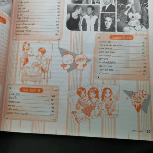 i-Spy Vol.8 No.119 D2B รูปที่ 12