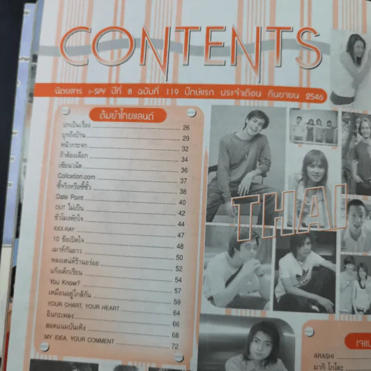 i-Spy Vol.8 No.119 D2B รูปที่ 9