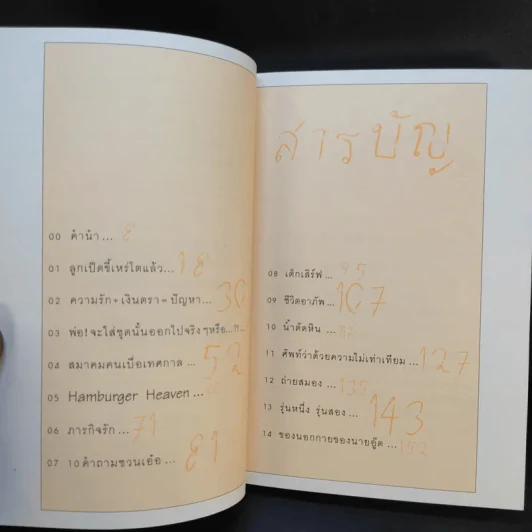 Thinking Out Loud ป๊อป - อารียา รูปที่ 11