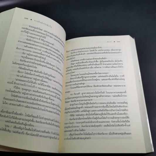 ภารกิจลับกับดักใจ - ณารา รูปที่ 13