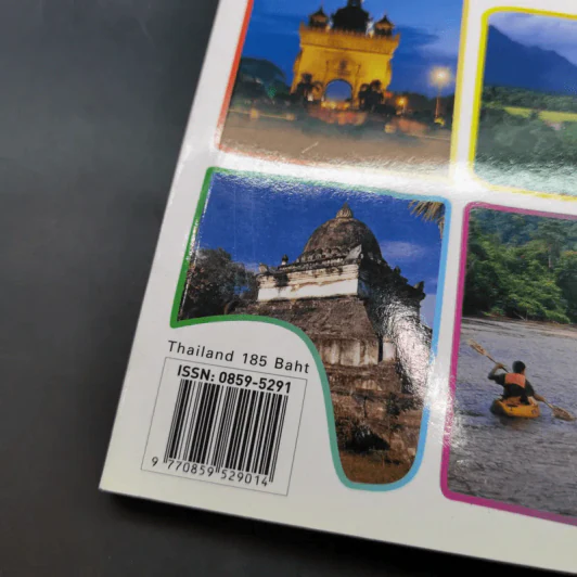 Trips Magazine ลาวเหนือ รูปที่ 8