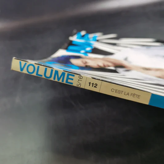 Volume 5/16 112 ธ.ค.2552 โดม ปกรณ์ ลัม รูปที่ 9