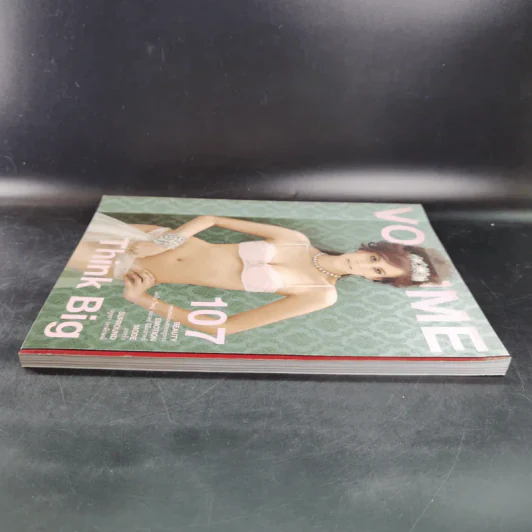Volume 5/11 107 ต.ค.2552 เจี๊ยบ พิจิตรา รูปที่ 7