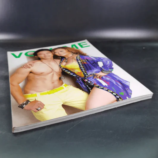 Volume 4/07 079 ส.ค.2551 เจนนิเฟอร์ คิ้ม รูปที่ 6