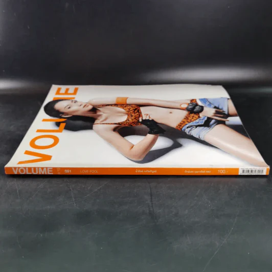 Volume 4/19 091 ก.พ.2552 น้ำทิพย์ รูปที่ 3