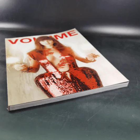 Volume 4/16 088 ธ.ค.2551 มาช่า รูปที่ 4