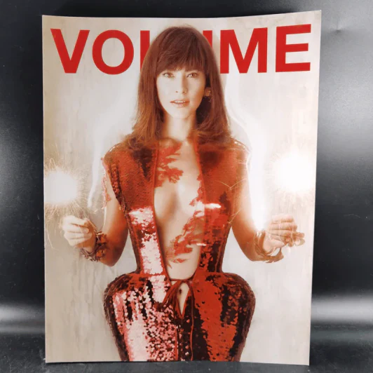 Volume 4/16 088 ธ.ค.2551 มาช่า รูปที่ 1