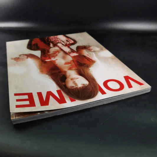 Volume 4/16 088 ธ.ค.2551 มาช่า รูปที่ 6