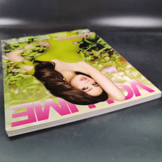 Volume 6/24 114 เม.ย.2554 ญาญ่า รูปที่ 6