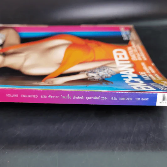 Volume 6/20 140 ก.พ.2554 อั้ม พัชราภา รูปที่ 4