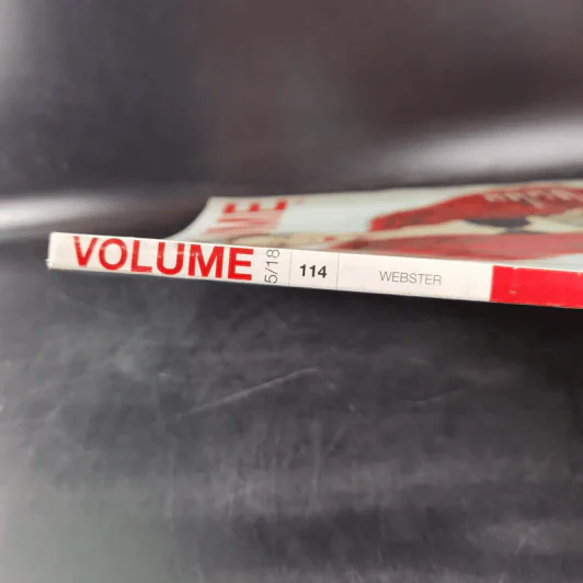 Volume 5/18 114 ม.ค.2553 มาช่า รูปที่ 4